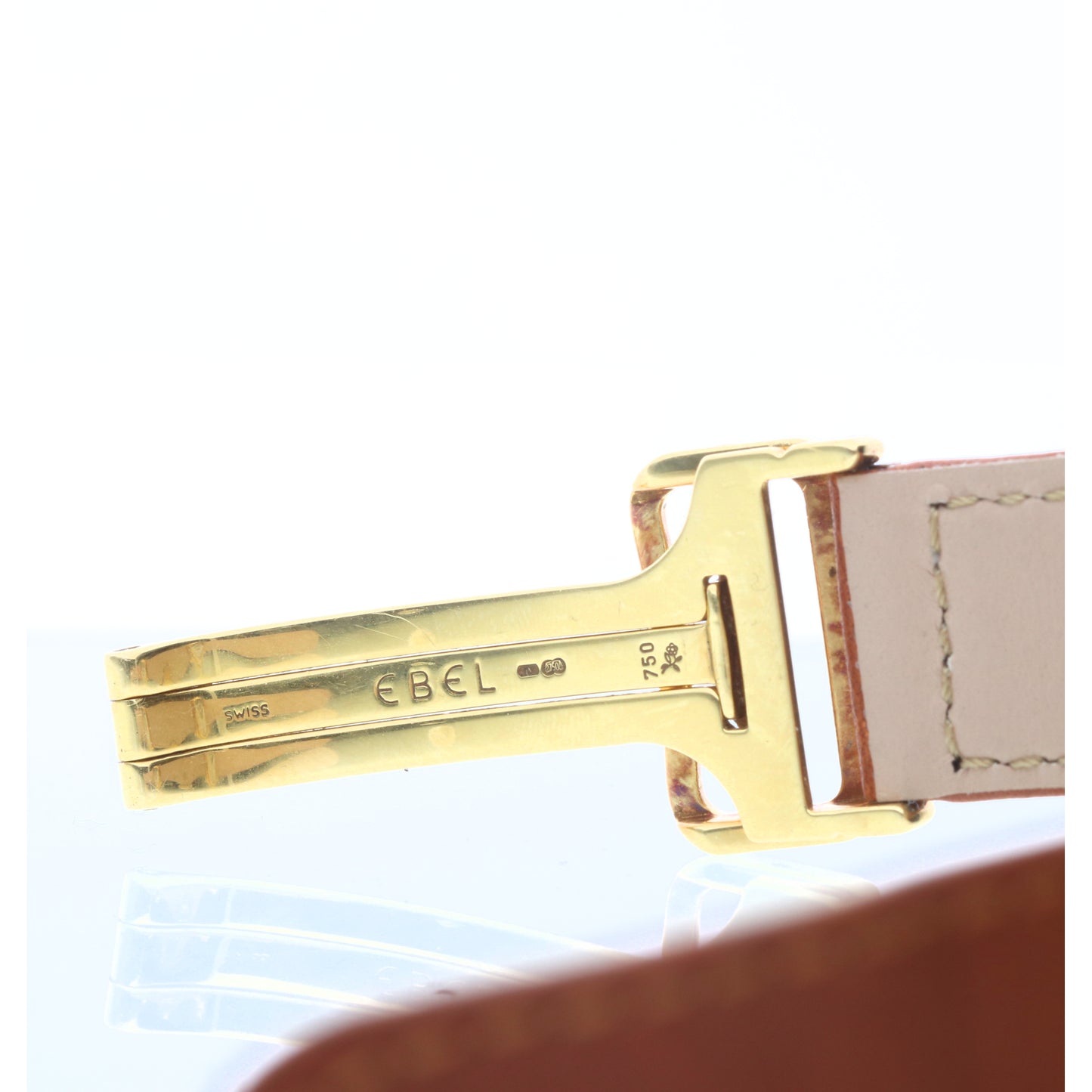 Ebel Le Modular limited ed