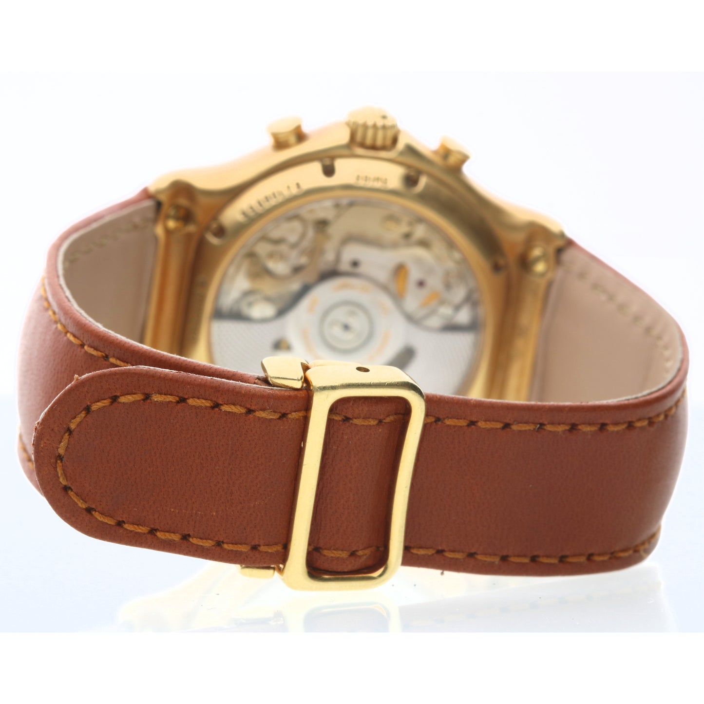 Ebel Le Modular limited ed