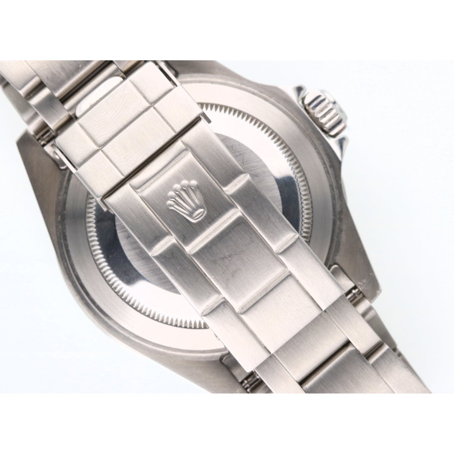 Rolex Kermit Far Four