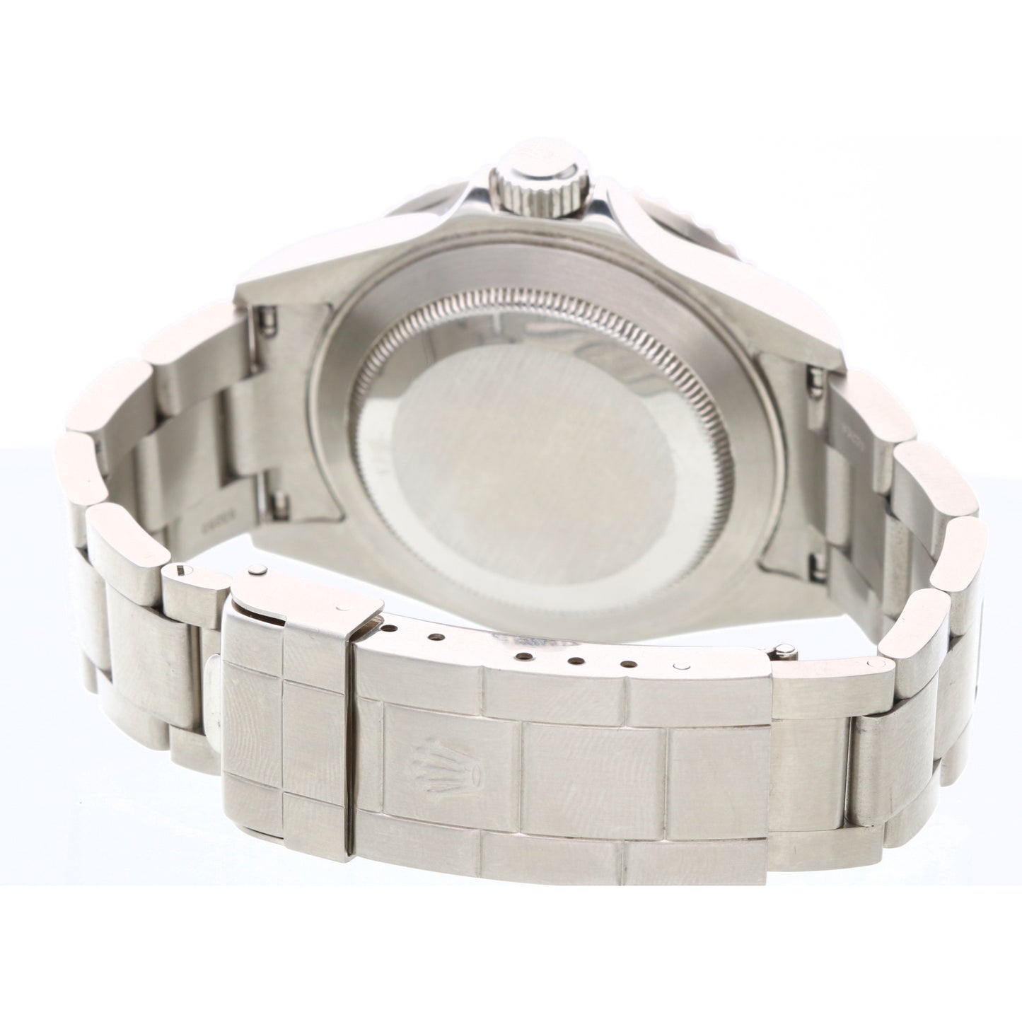 Rolex Kermit Far Four 16610LV.
