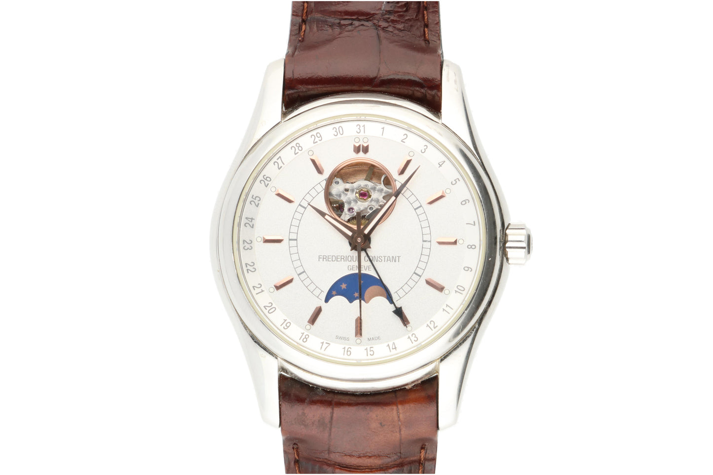 Frederique Constant FC330