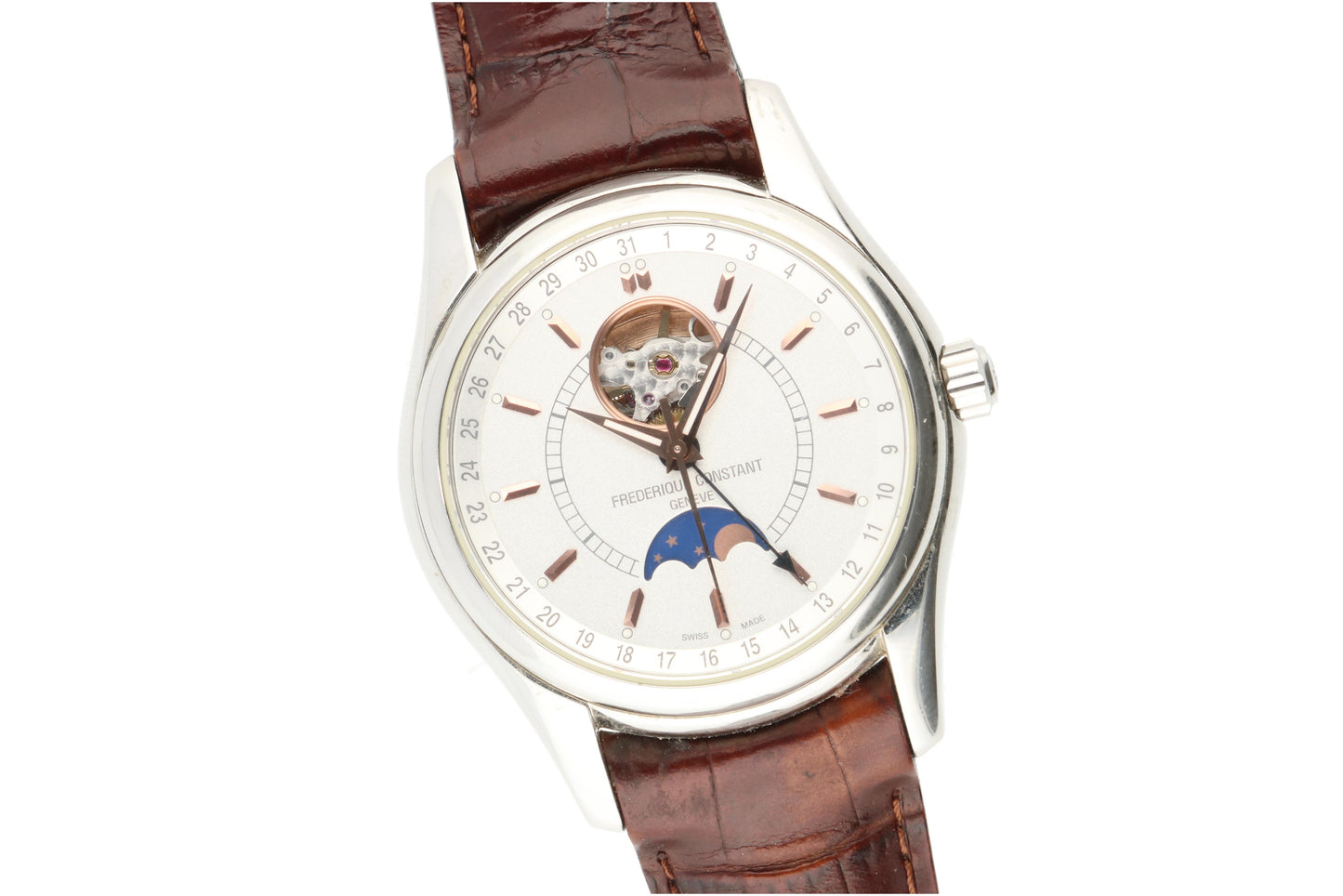 Frederique Constant FC330