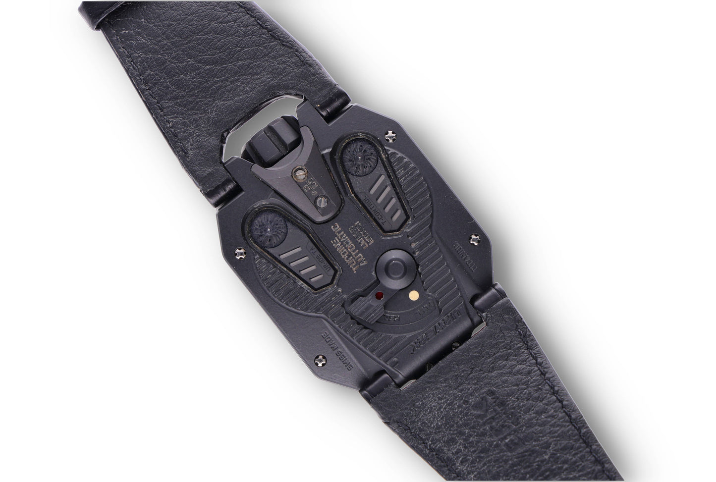 Urwerk TA UR-105