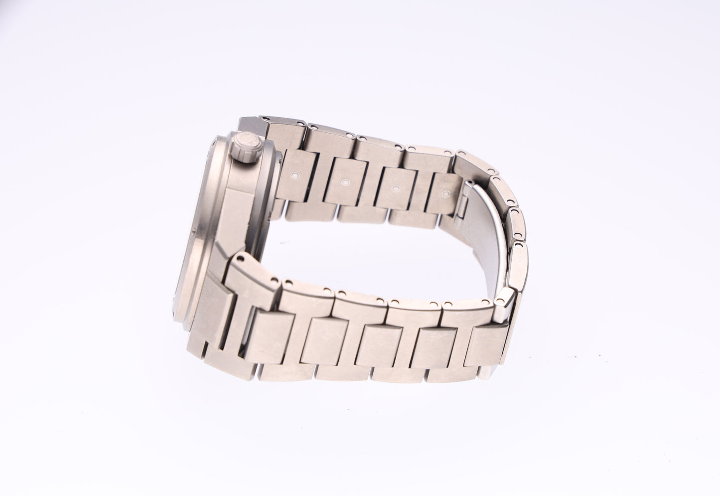 IWC Ingenieur IW322702 Titanio