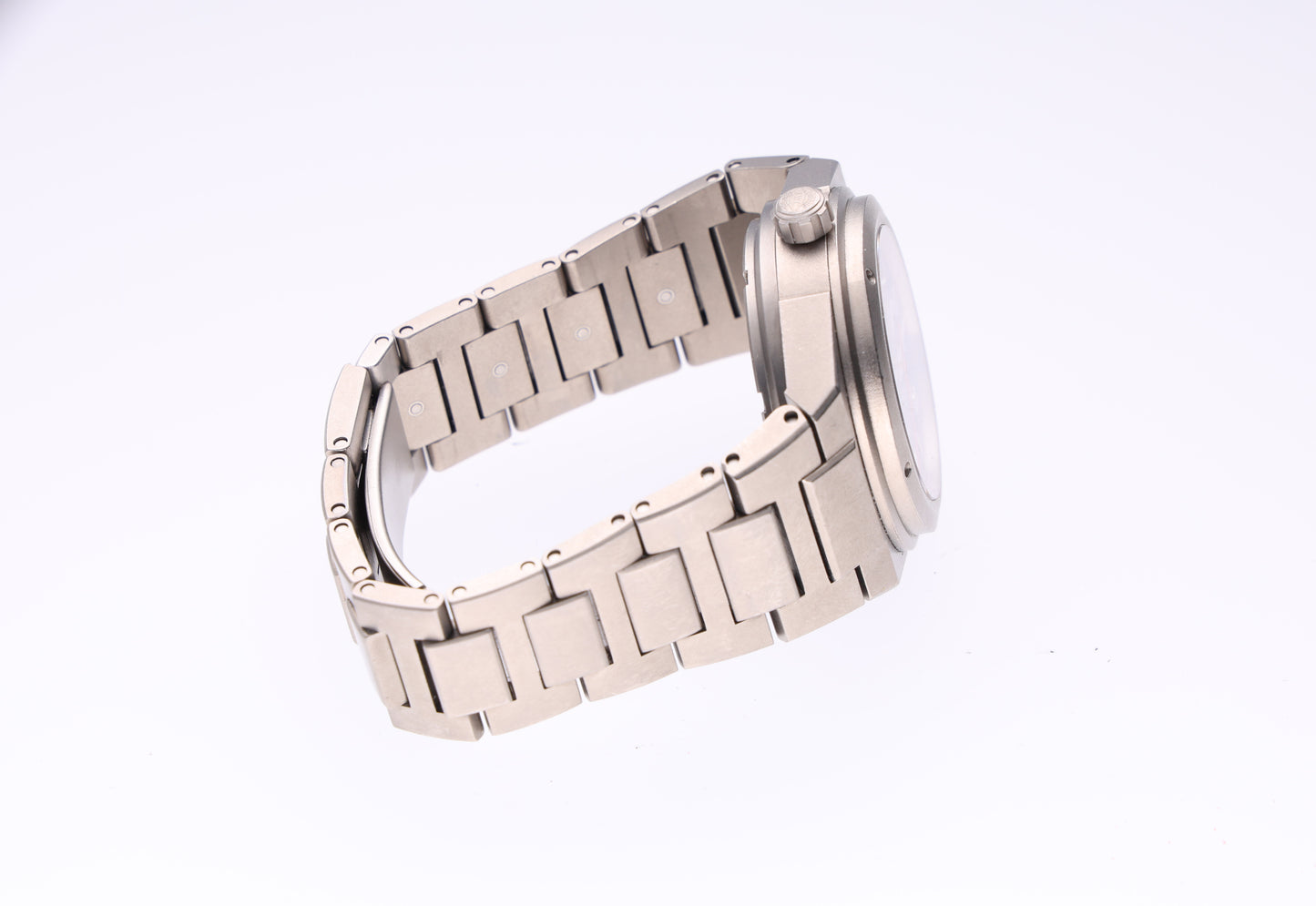 IWC Ingenieur IW322702 Titanio