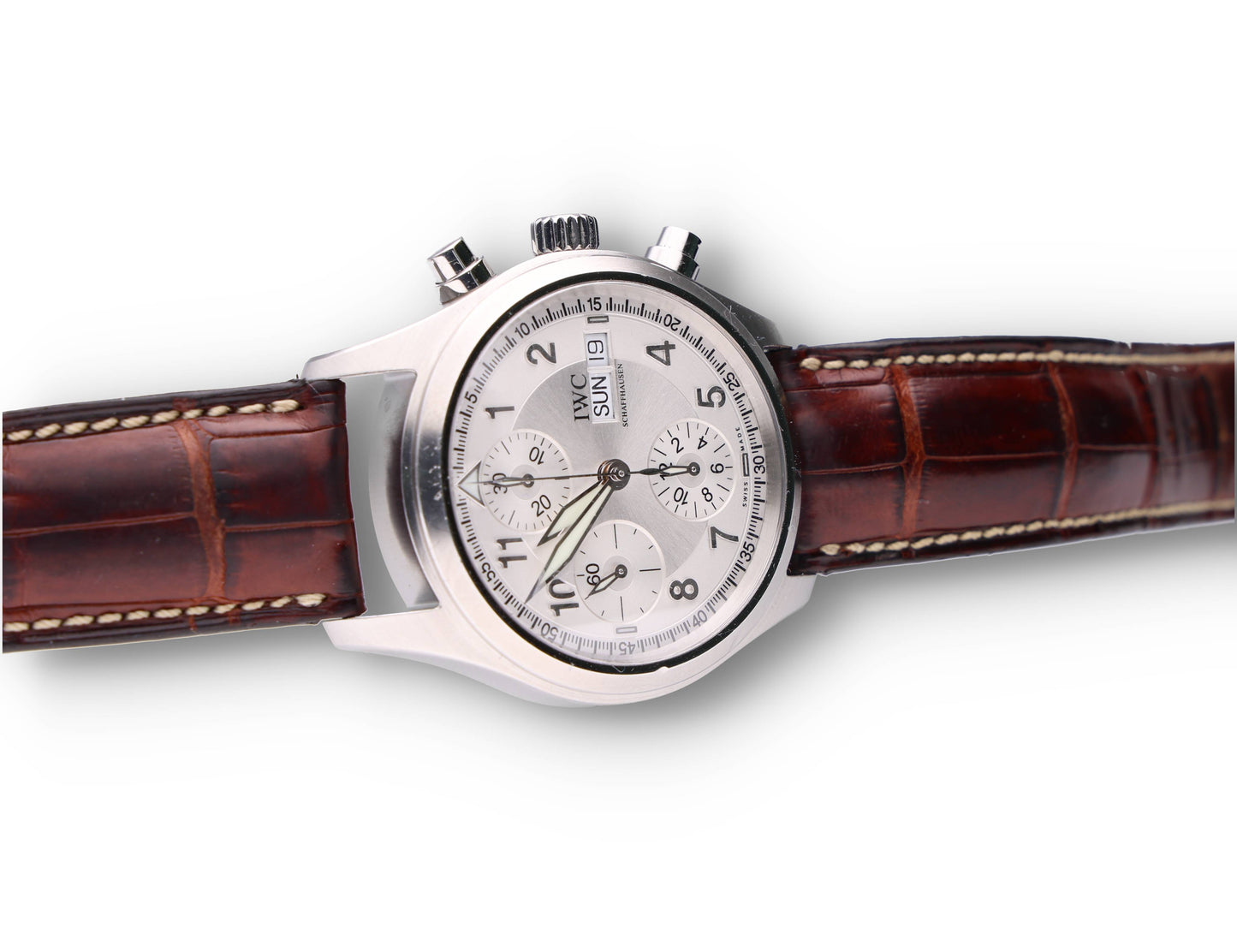 IWC Pilot IW370623