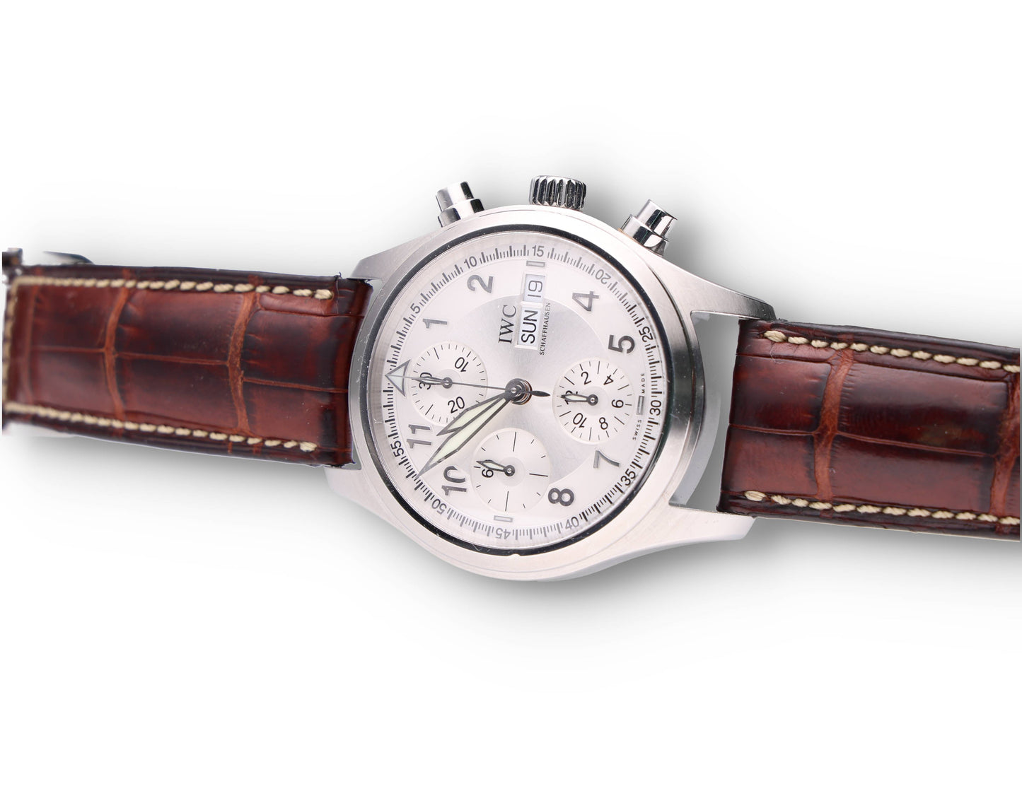 IWC Pilot IW370623