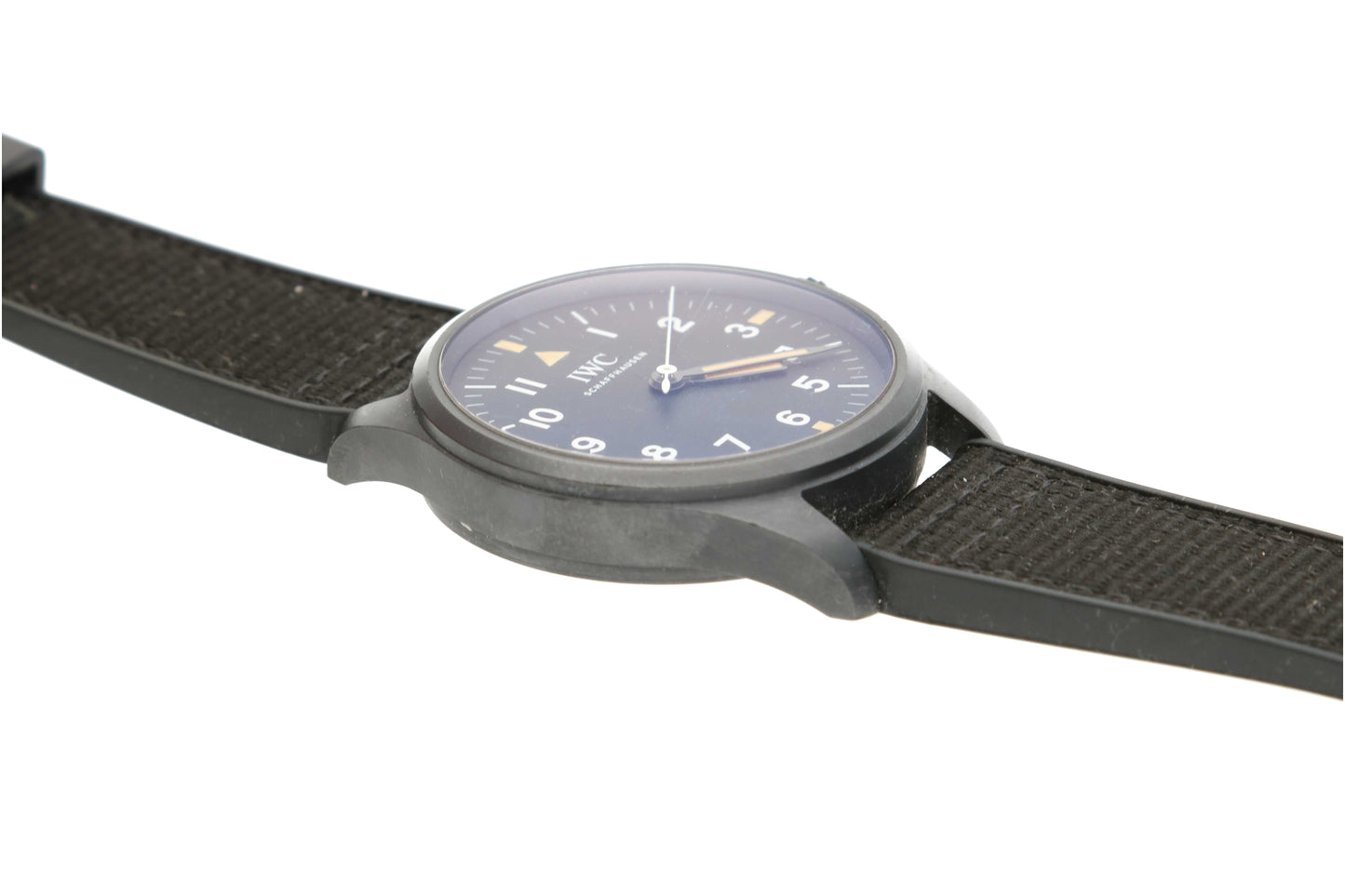 IWC Modello: Pilot Mark XVIII Referenza: limited edition 500pz mondo