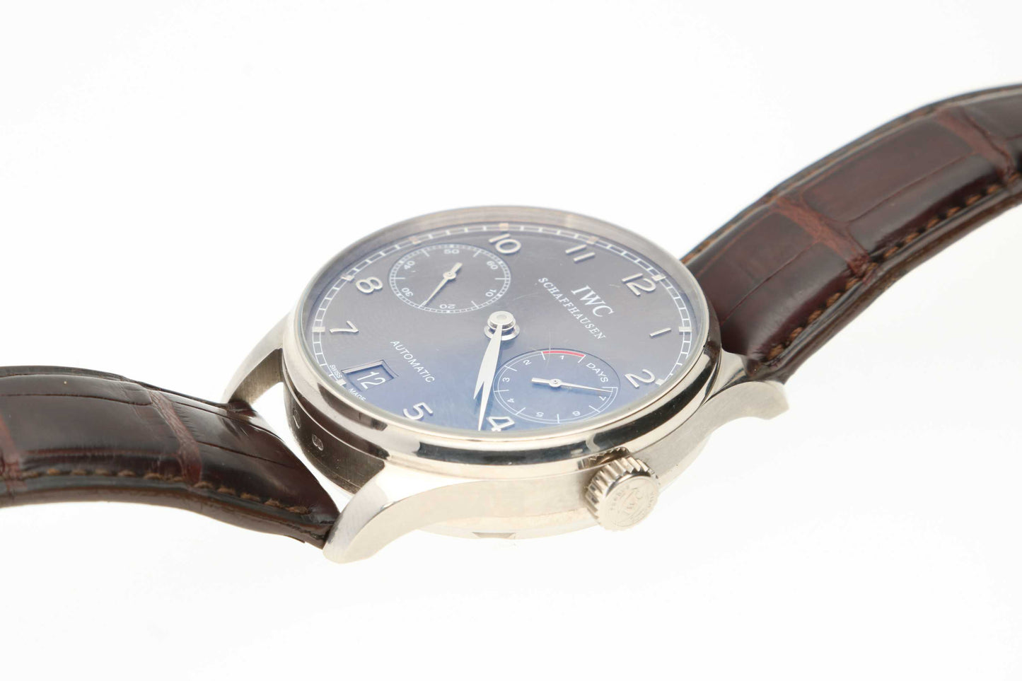IWC 7 DAYS iw 500106