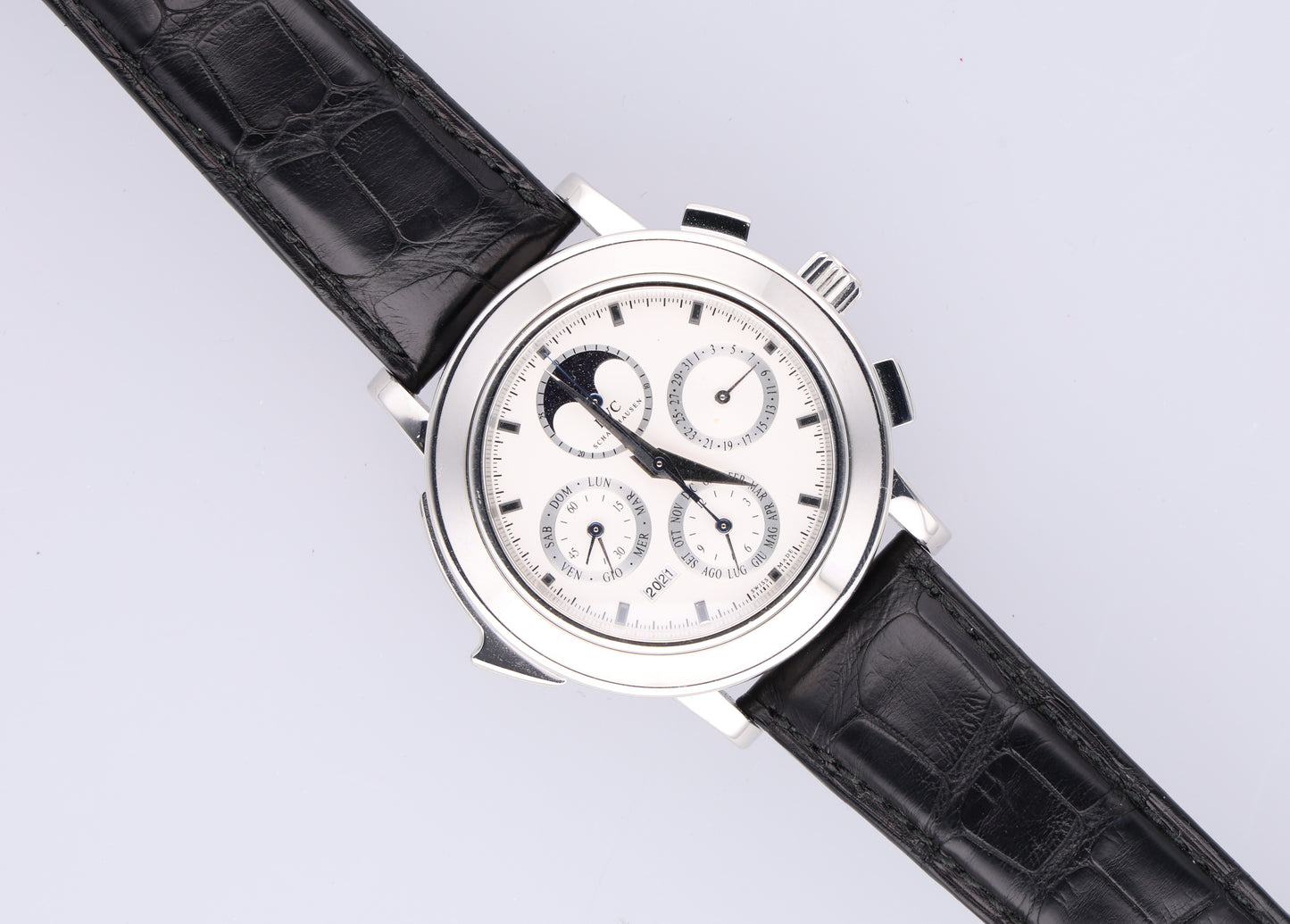 IWC IW377010