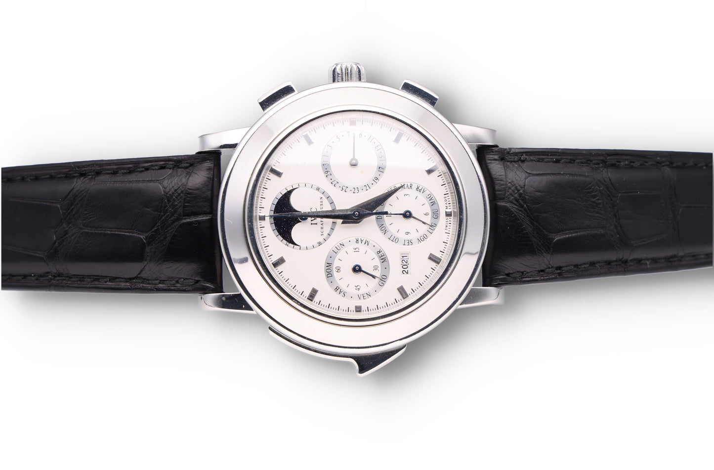 IWC IW377010