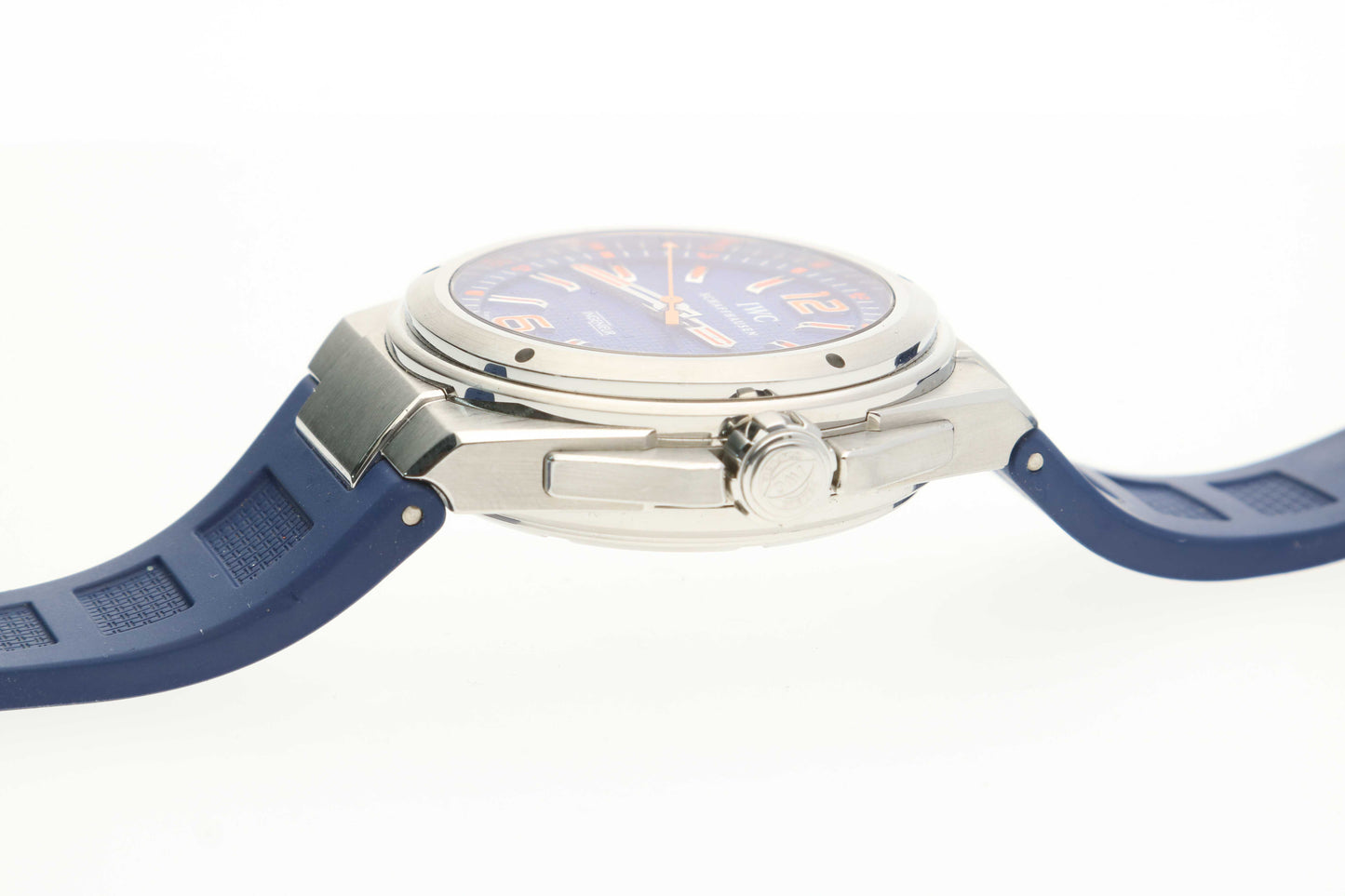 IWC - Earth Limited edition - IW323603