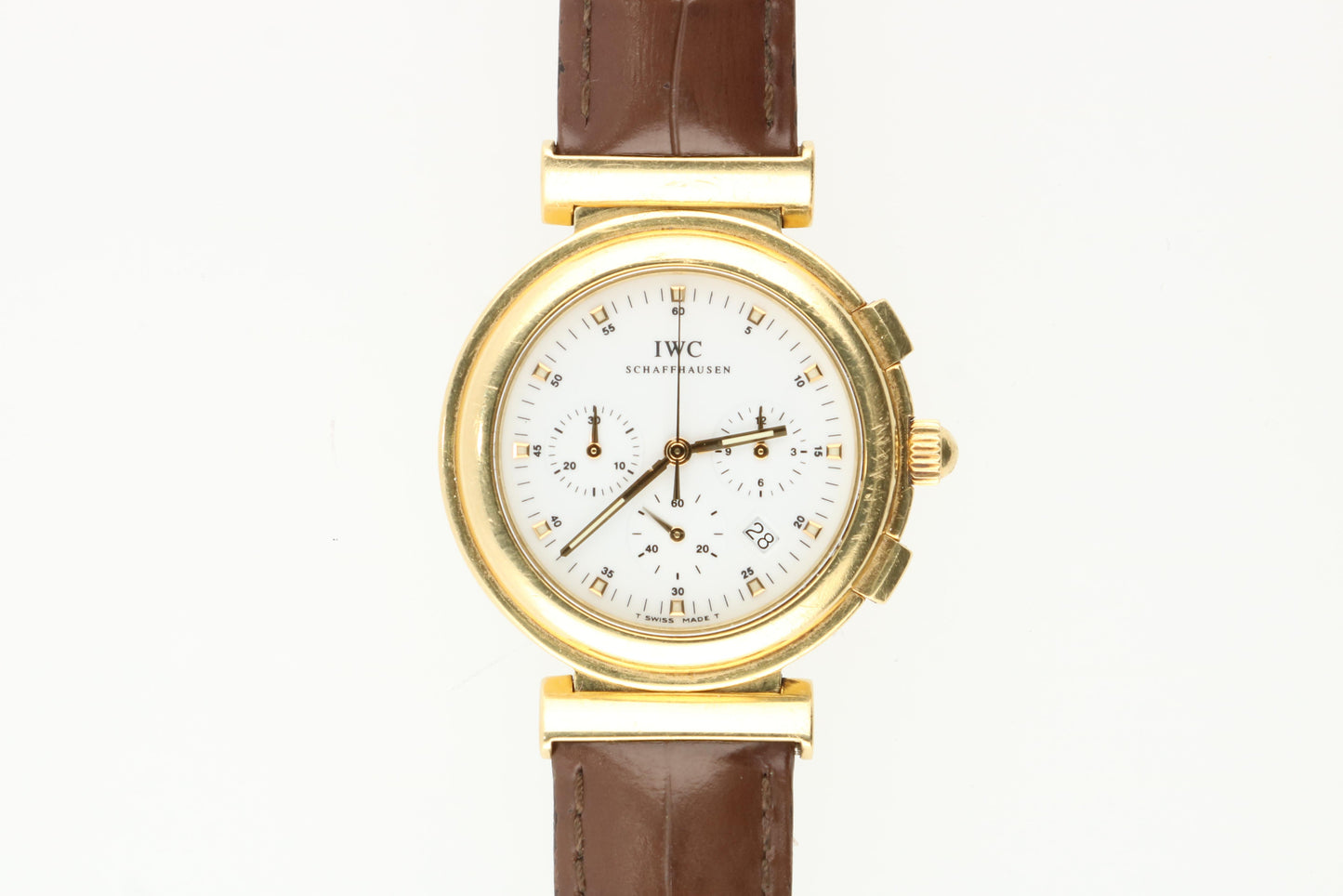 IWC Iw 3739