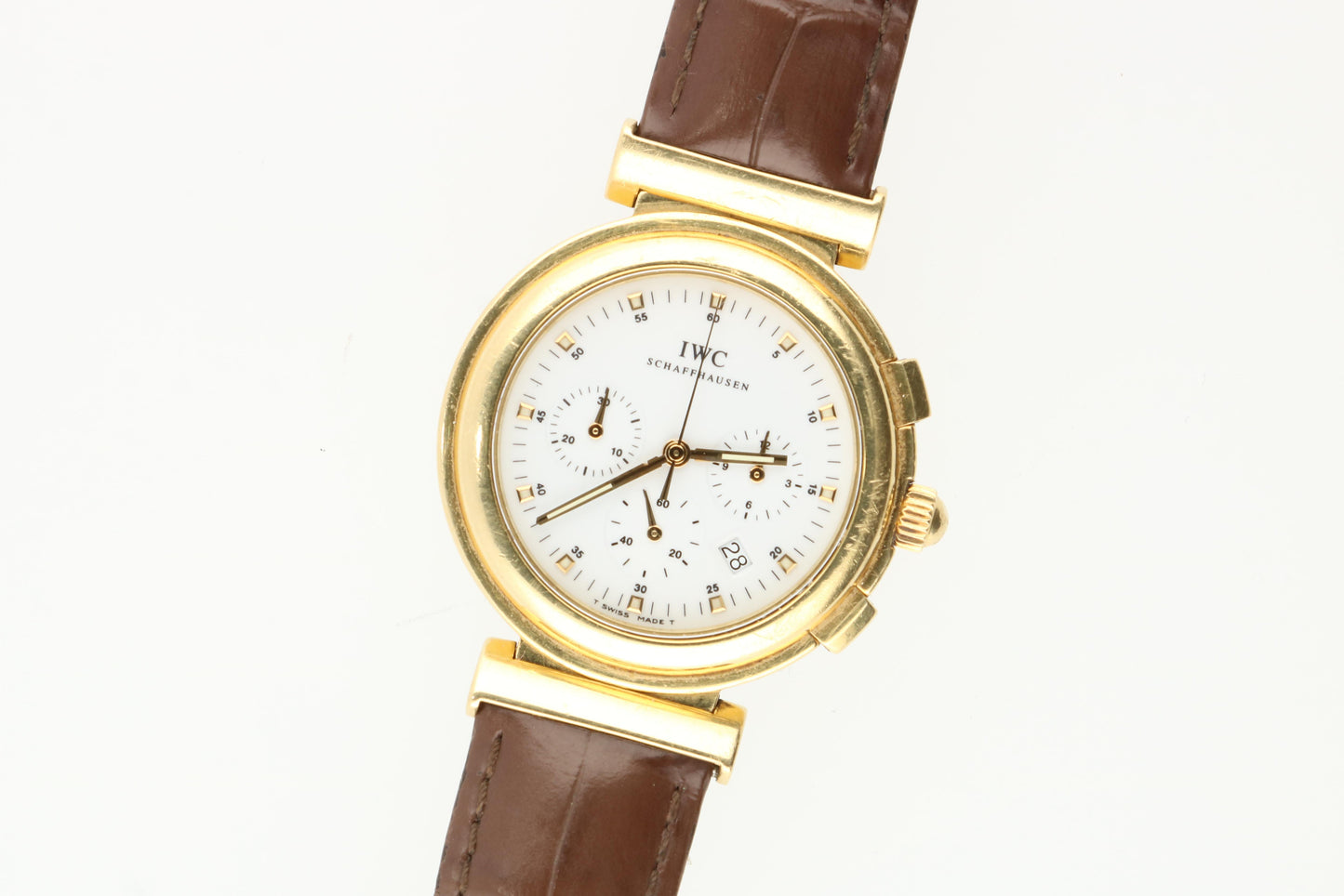 IWC Iw 3739