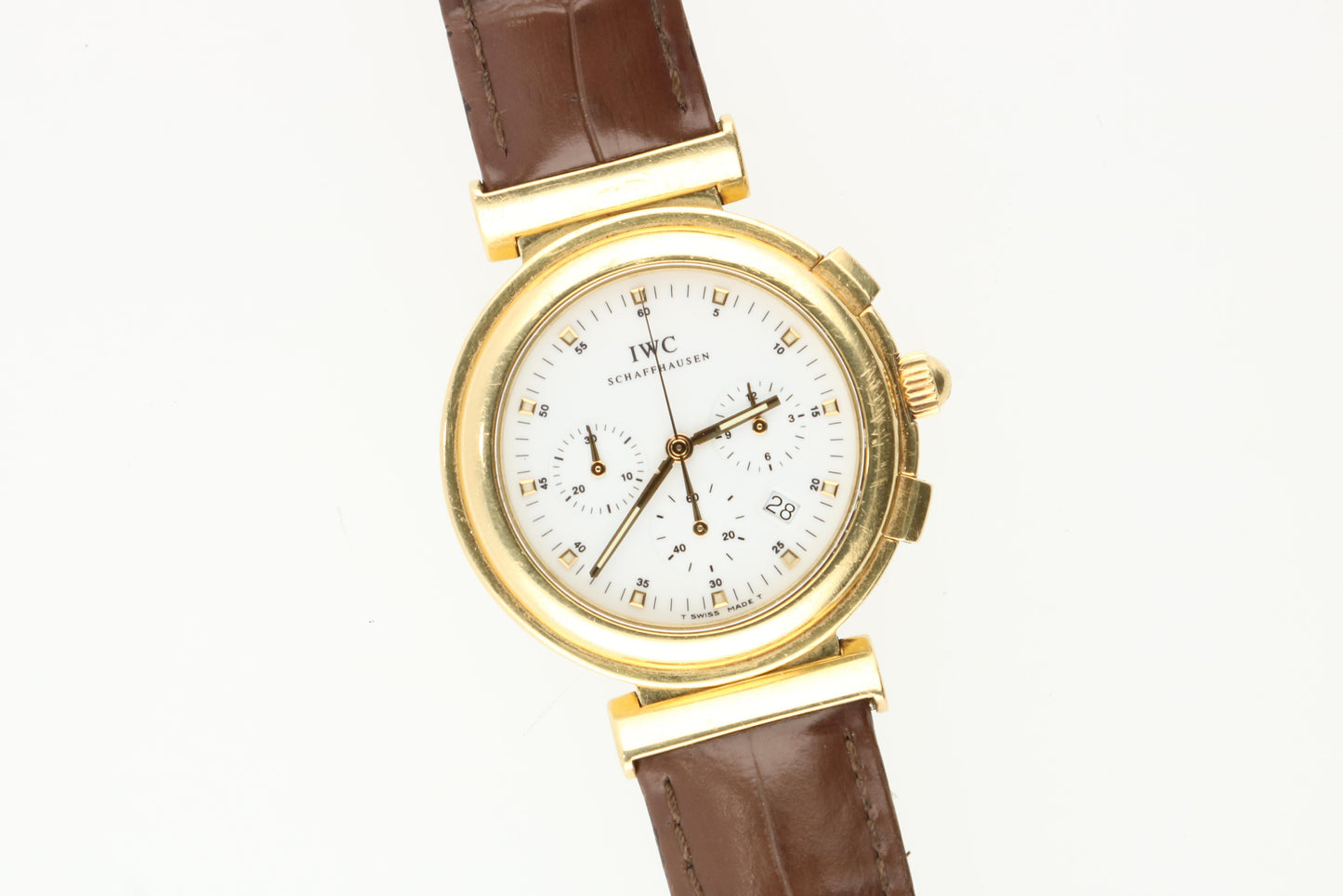 IWC Iw 3739