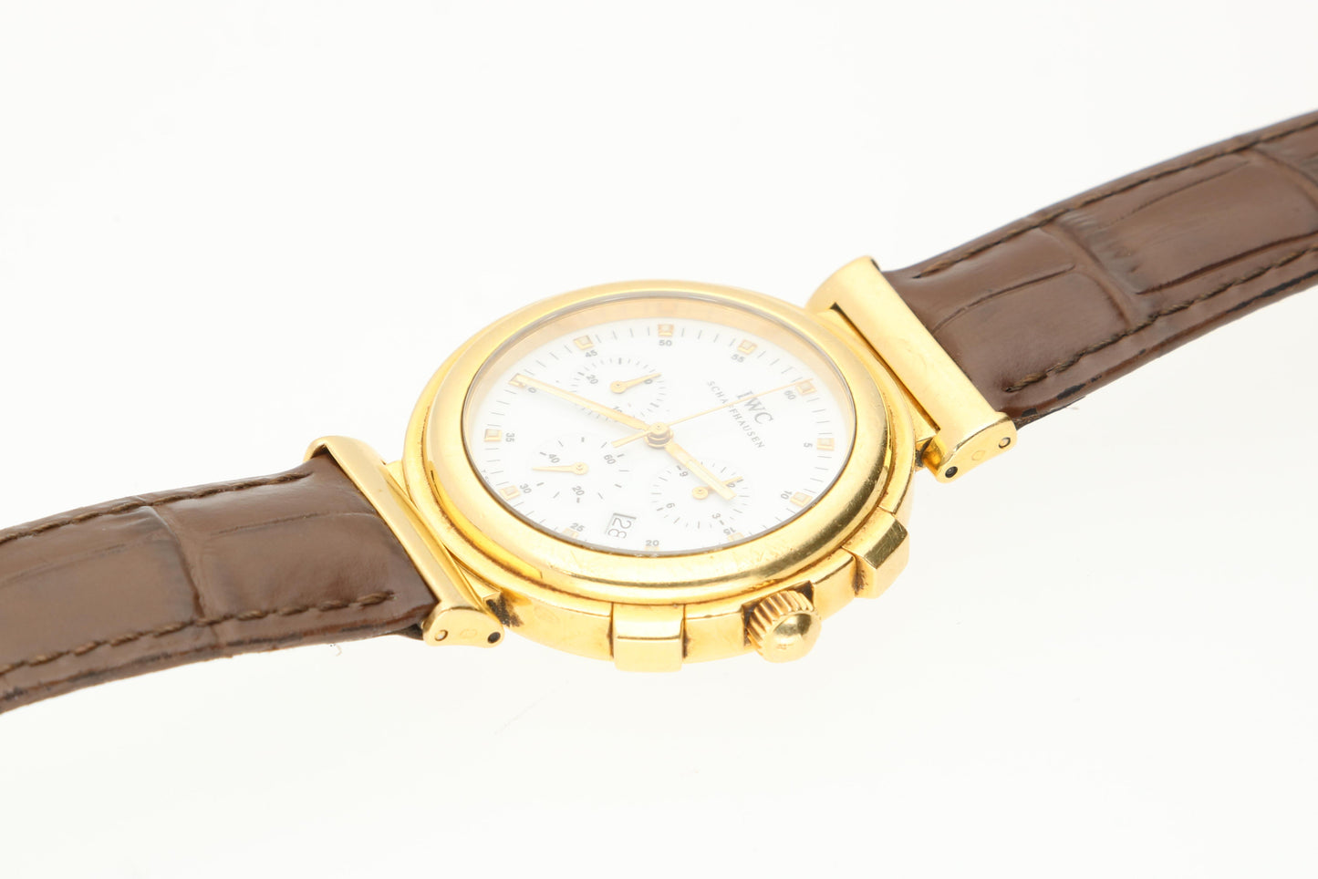 IWC Iw 3739