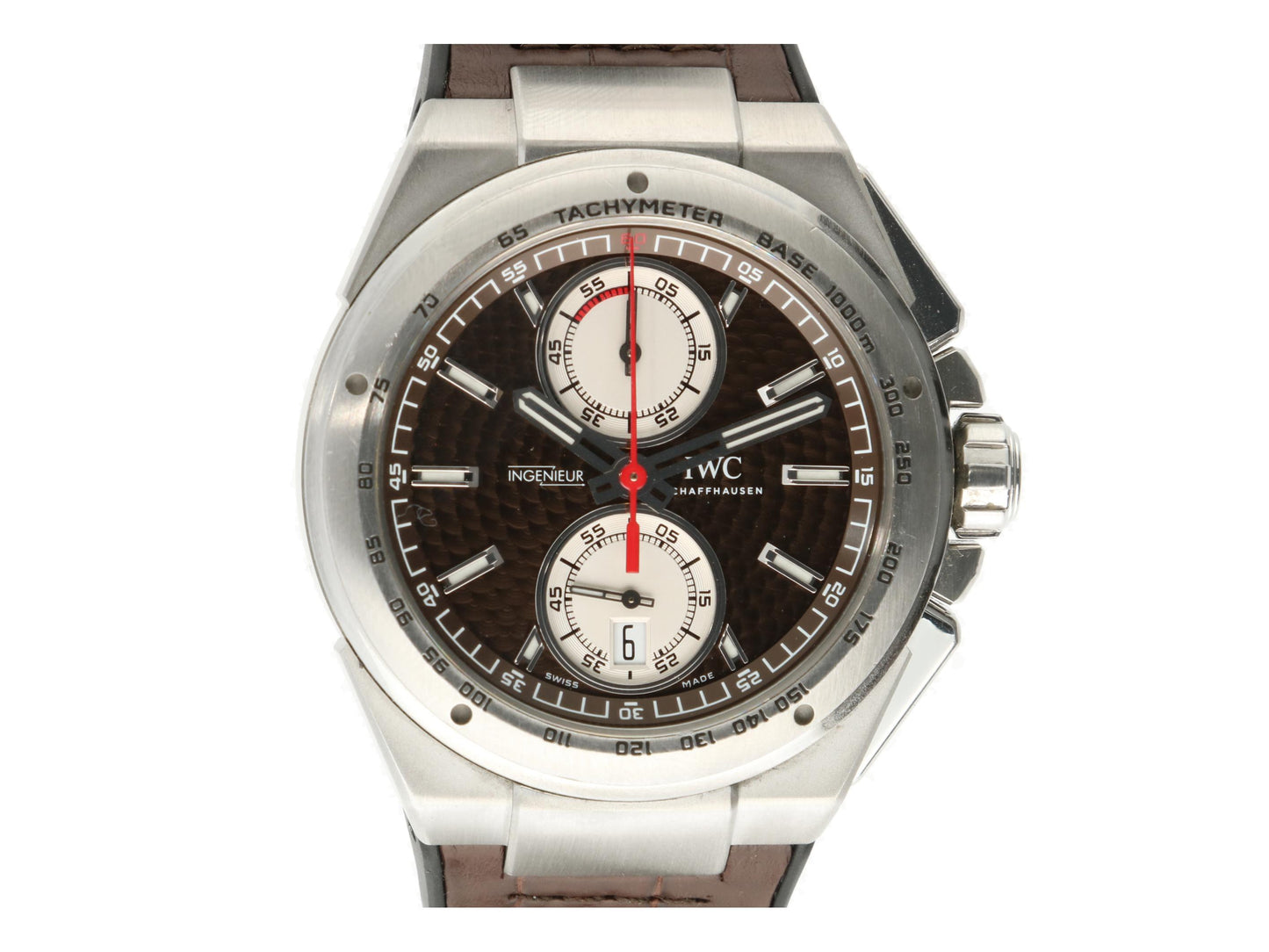 IWC Ingenieur ltd. 5193680