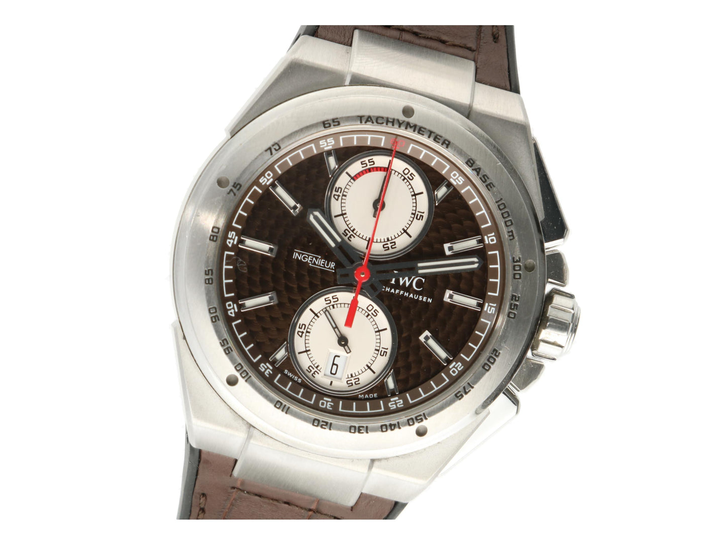 IWC Ingenieur ltd. 5193680