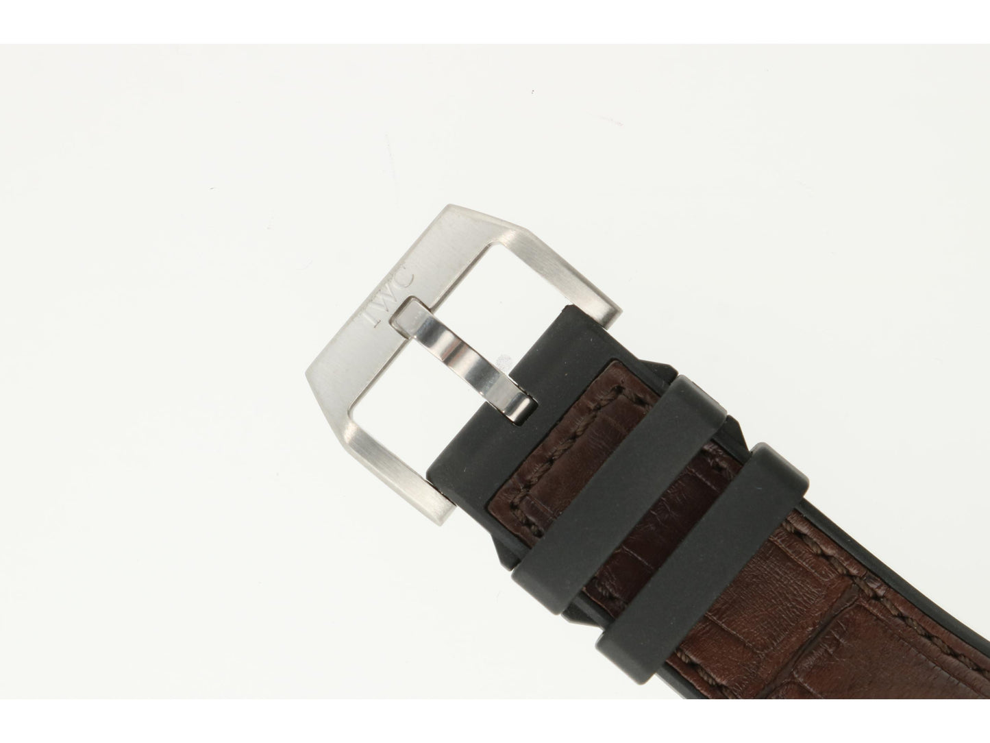 IWC Ingenieur ltd. 5193680