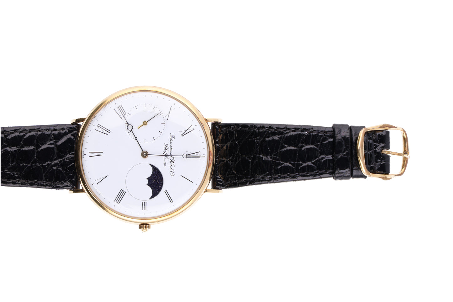Iwc Celebration