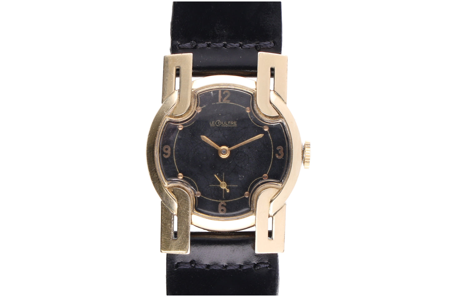 Jaeger vintage