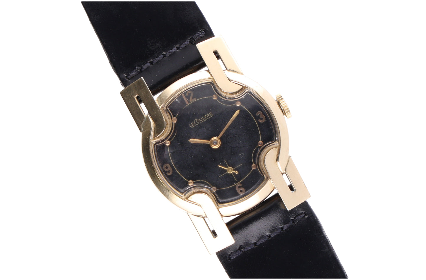 Jaeger vintage