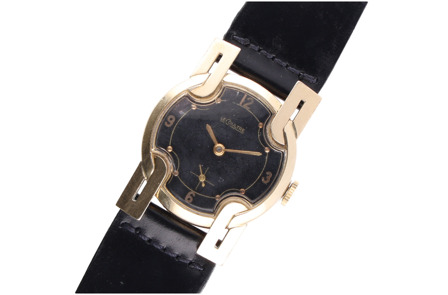 Jaeger vintage