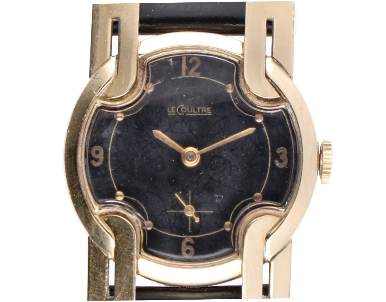 Jaeger vintage