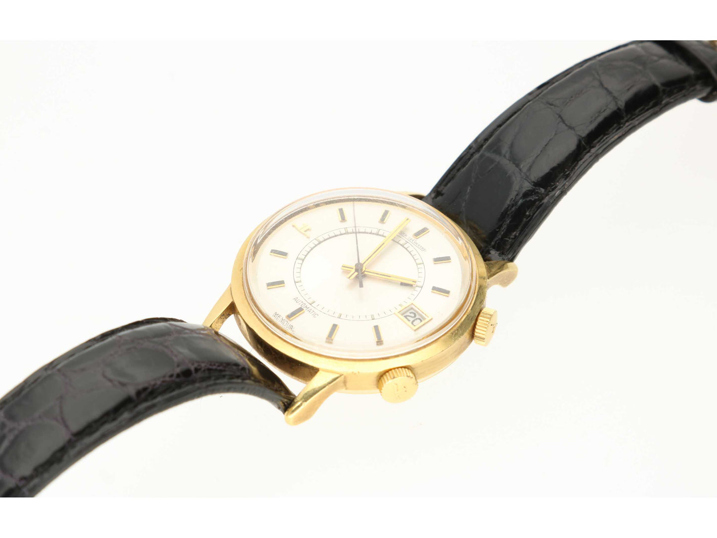 Jaeger-LeCoultre 875.21 Memovox