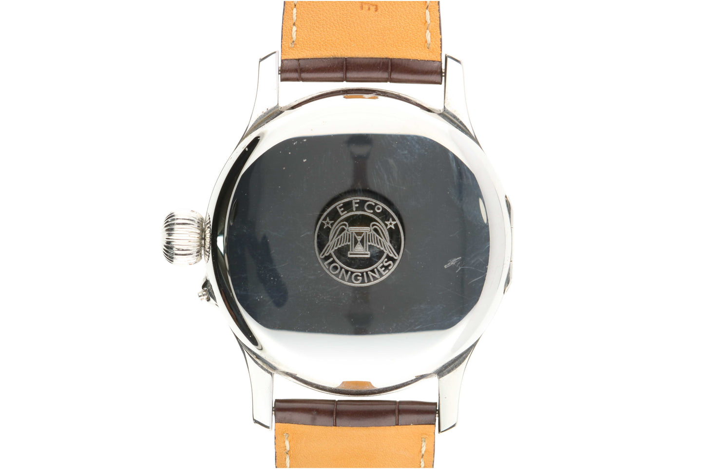 Longines - Lindbergh Hour Angle - L2.678.4