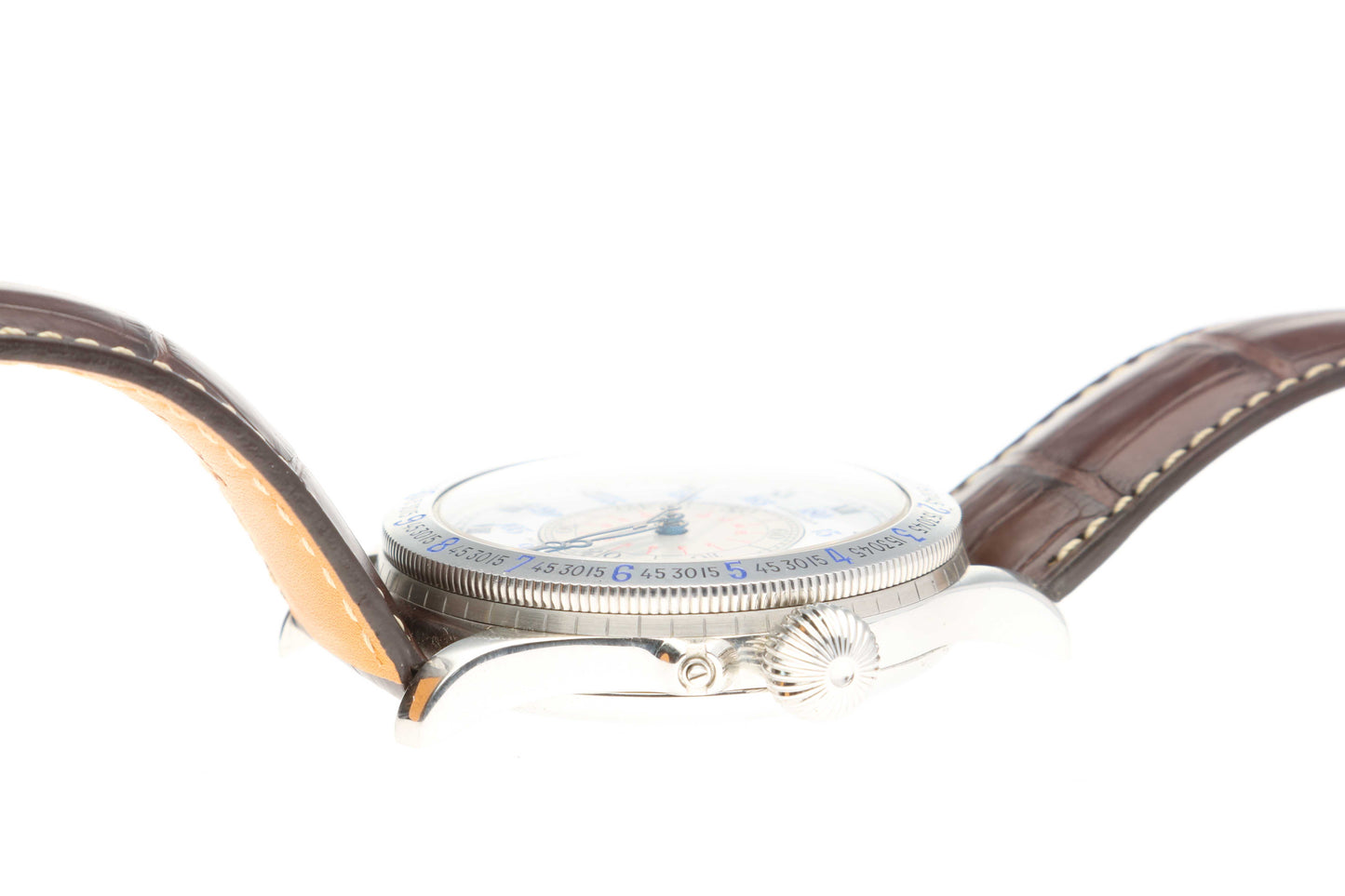 Longines - Lindbergh Hour Angle - L2.678.4