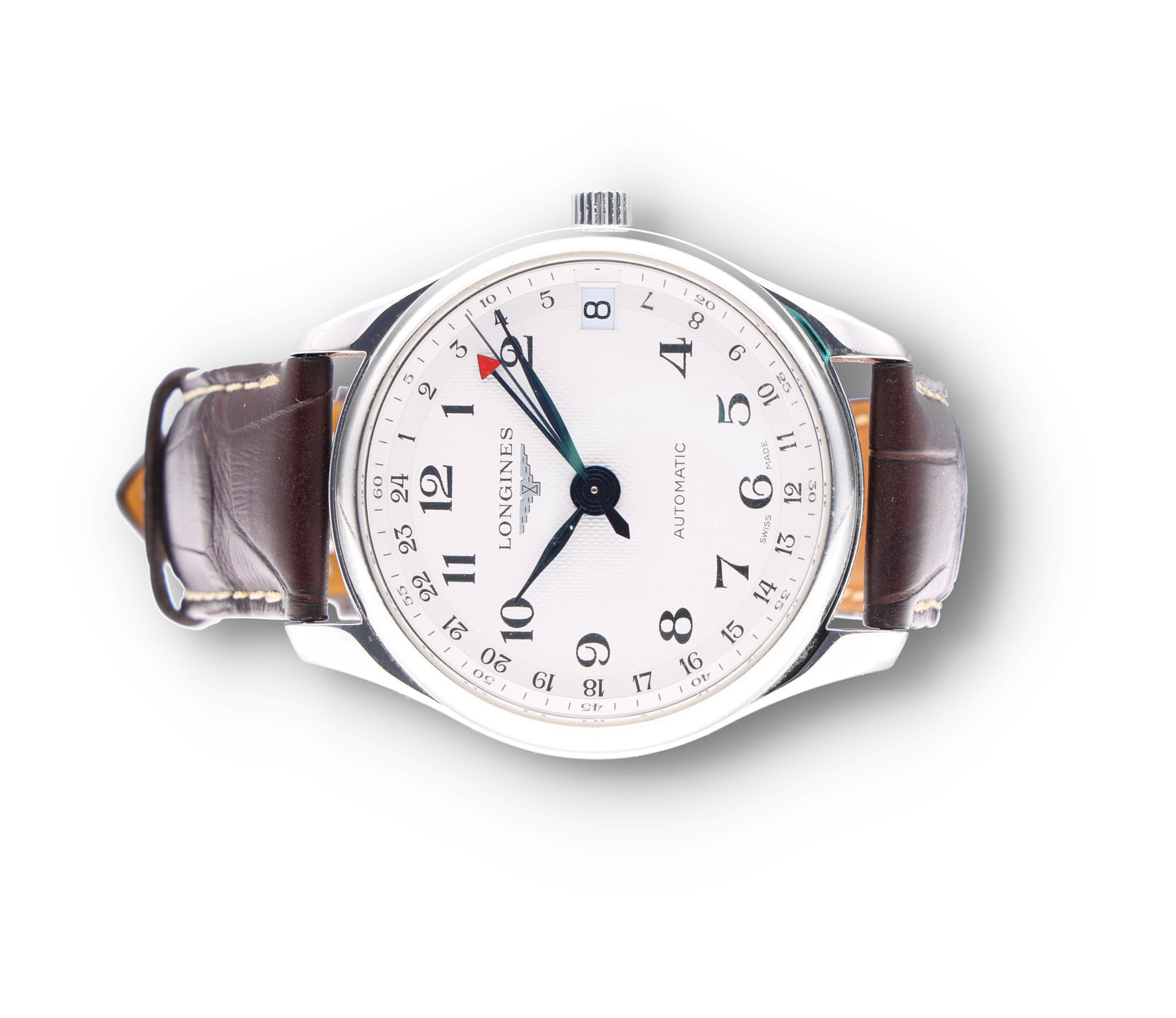 Longines master collection L2.718.4