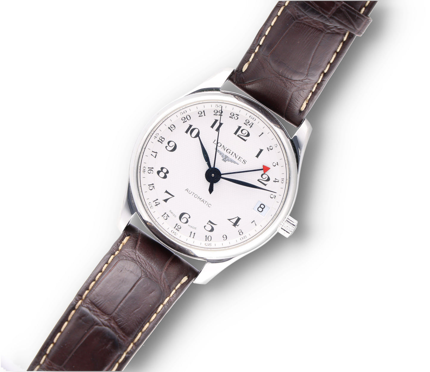 Longines master collection L2.718.4