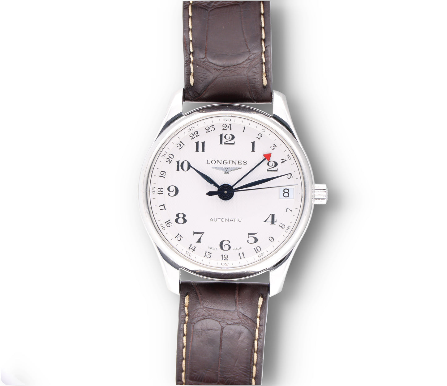 Longines master collection L2.718.4