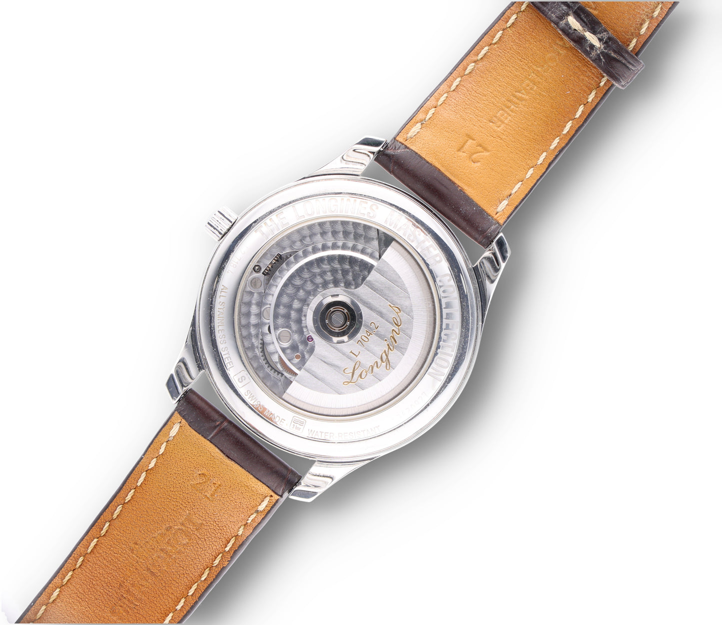 Longines master collection L2.718.4