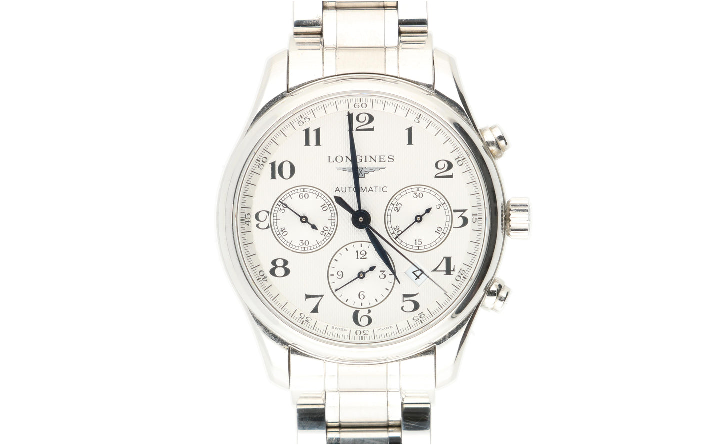 Longines Master Collection Chrono L2.759.4.78.6