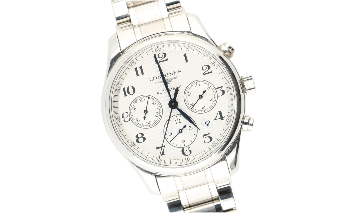 Longines Master Collection Chrono L2.759.4.78.6