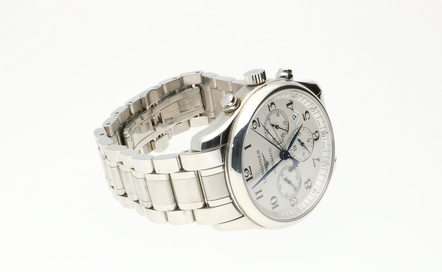 Longines Master Collection Chrono L2.759.4.78.6