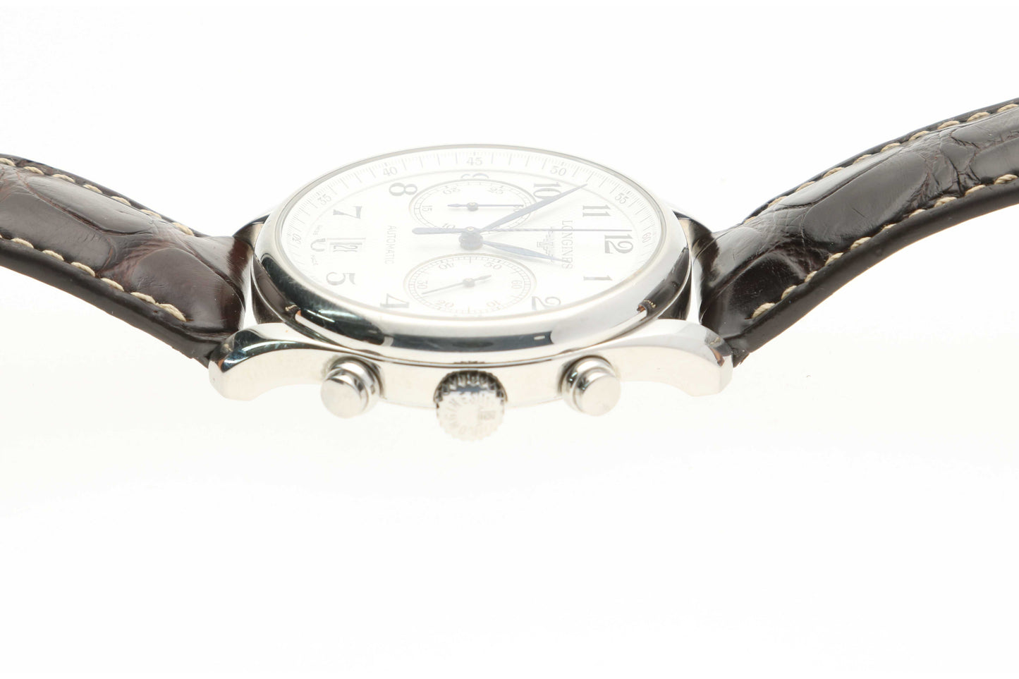 Longines - Master Calender Chrono
