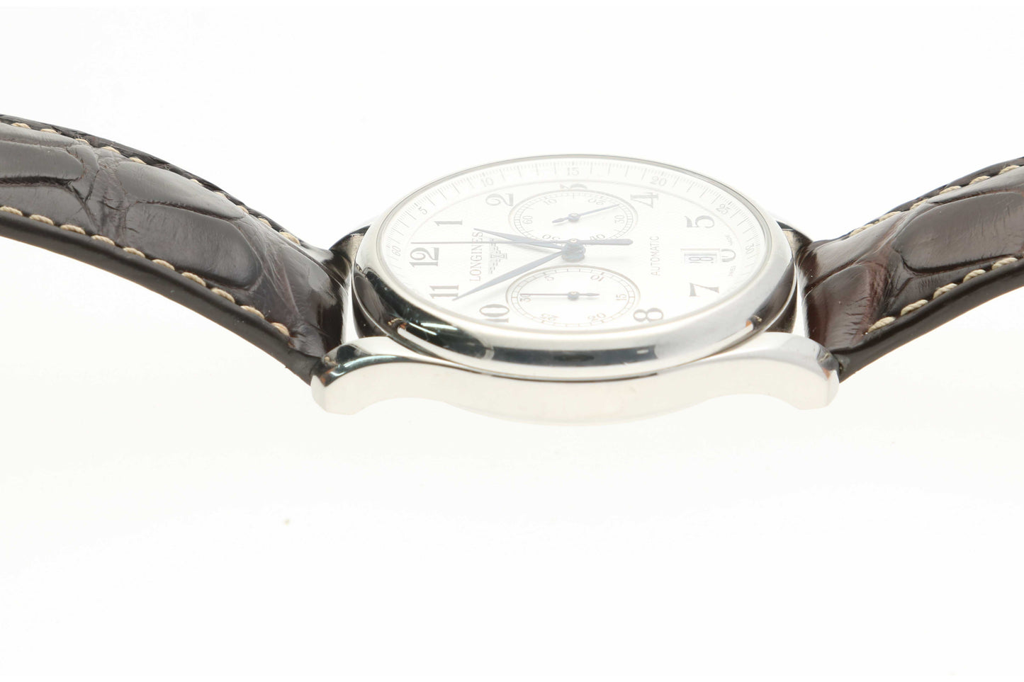 Longines - Master Calender Chrono