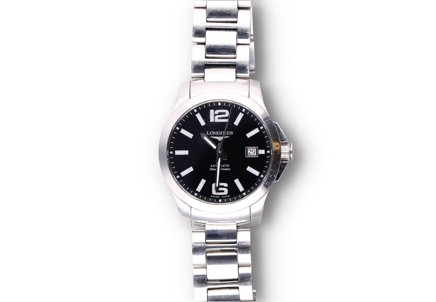Longines Conquest L3.676.4