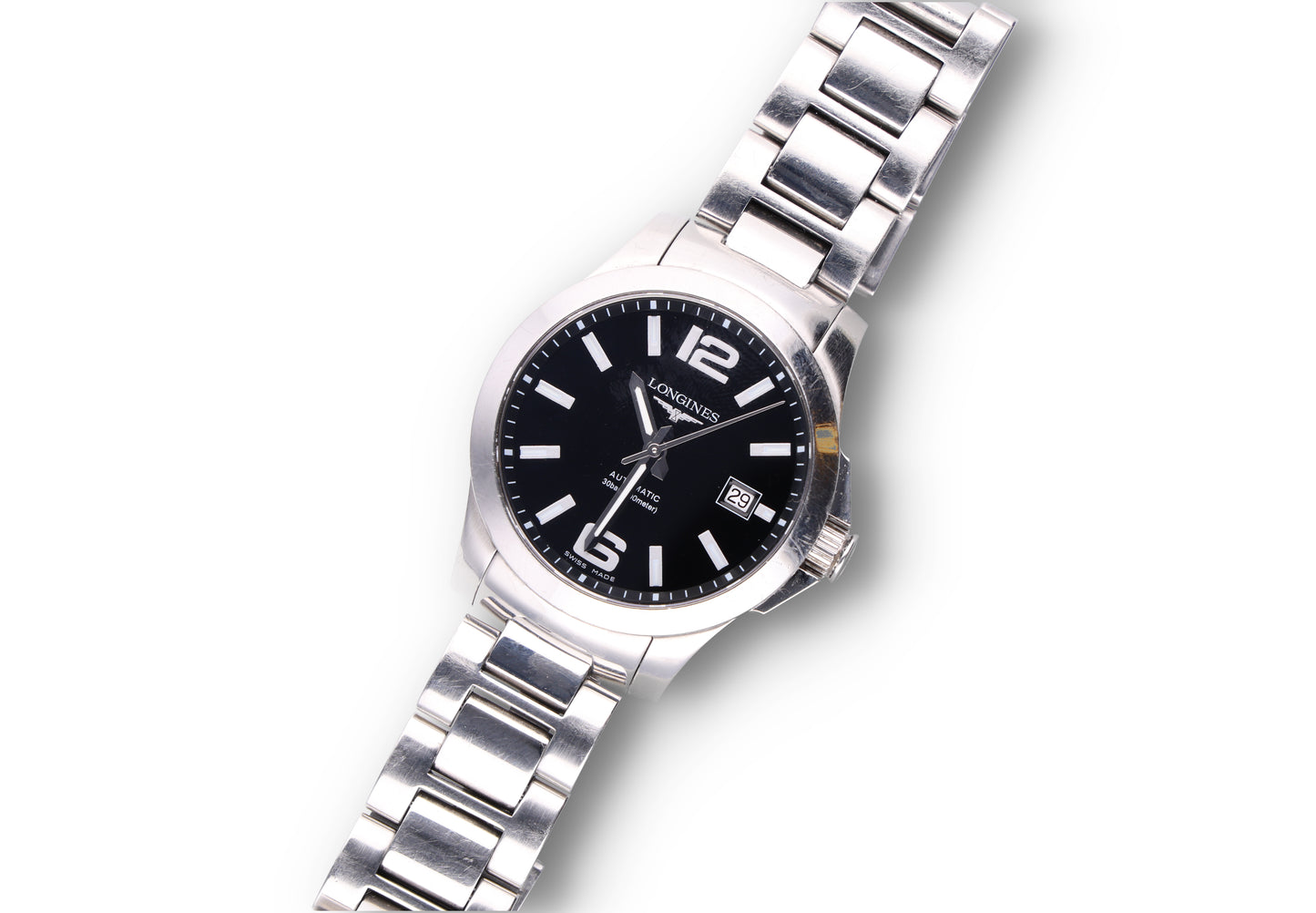 Longines Conquest L3.676.4