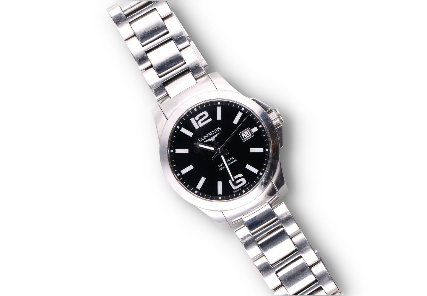 Longines Conquest L3.676.4