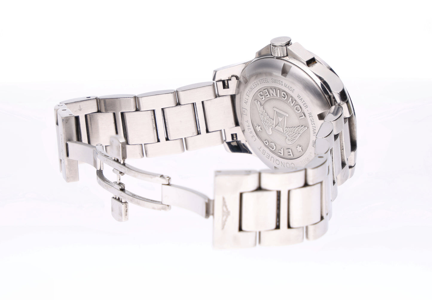 Longines Conquest L3.676.4