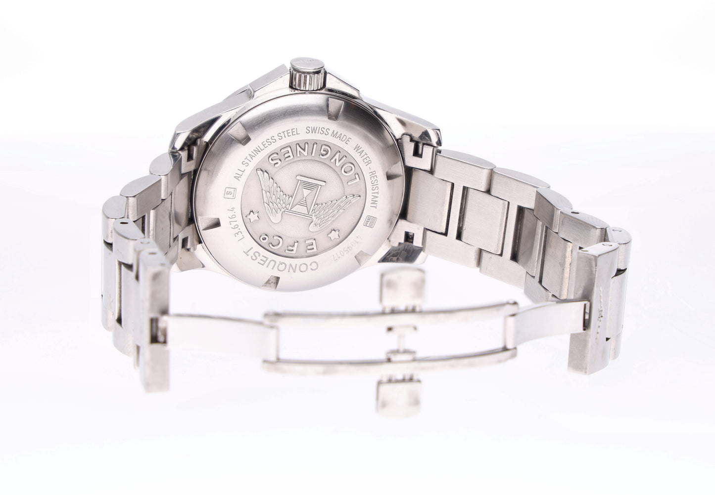 Longines Conquest L3.676.4