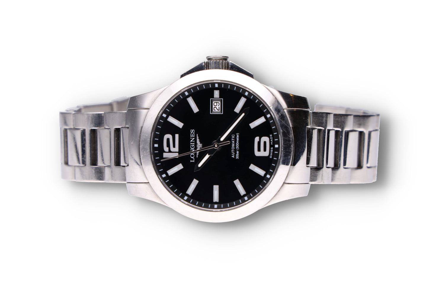 Longines Conquest L3.676.4