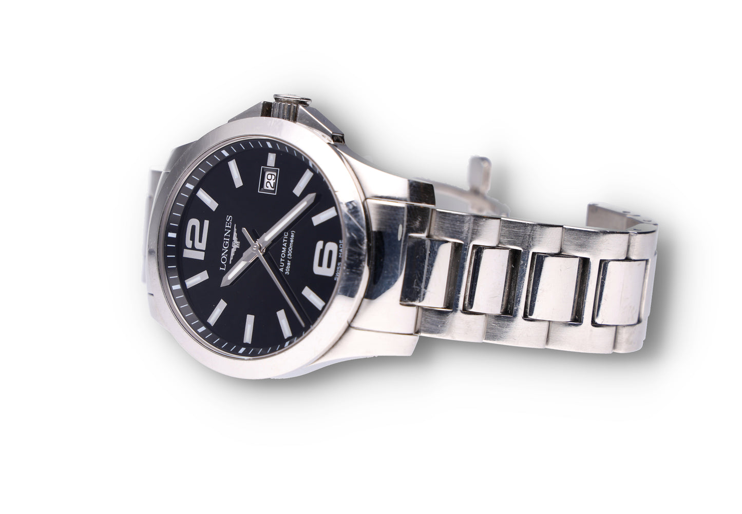 Longines Conquest L3.676.4