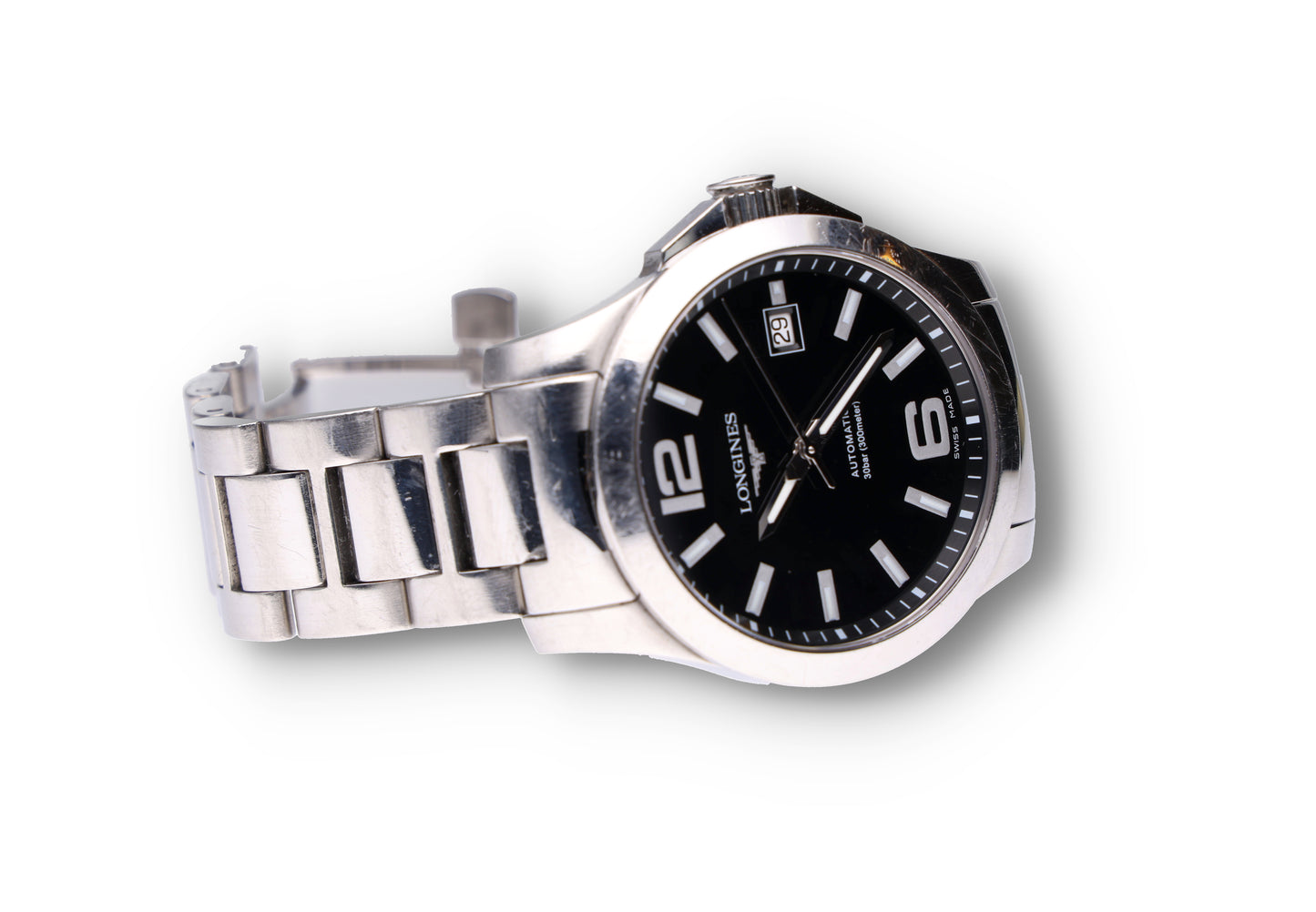 Longines Conquest L3.676.4