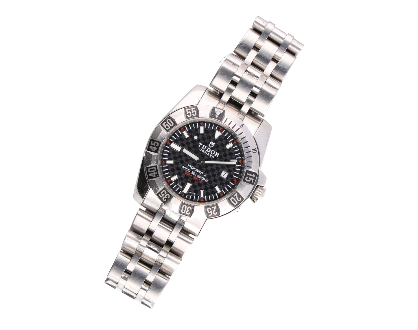 Tudor lady Carbon