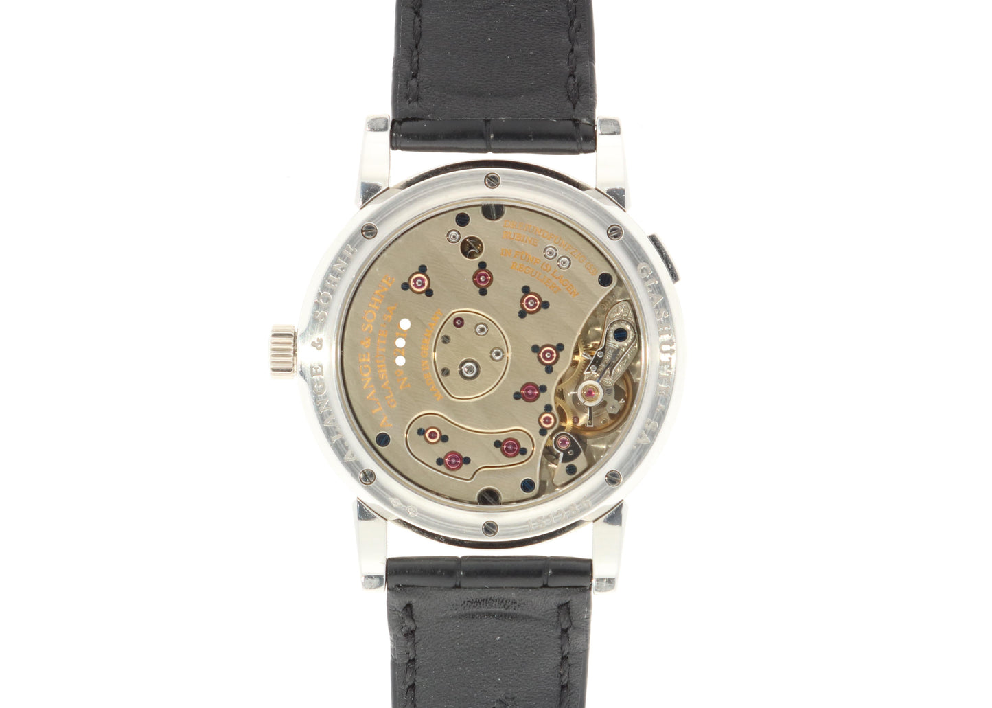 Lange & Sohne Lange1101.035